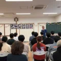 無料塾ひこざ2025年度卒塾式